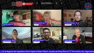 Mercado de pases mls