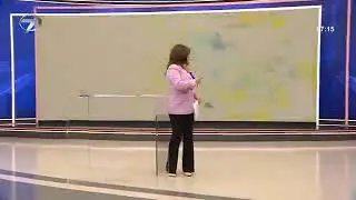 Meyve Şehri İnegölümüzün kiraz hasadı Kanal 7 ekranlarında.