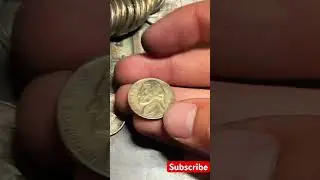 War Nickel!!! #coin #cool #uscoins #americancoin #freefire
