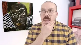 IDK - e.t.d.s. MIXTAPE REVIEW