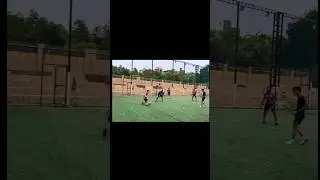 Goal #footballtutorial #football #soccer #localfootball#footballers #practice #messi #cr7 #neymar