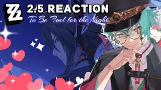 SHUNGUANG COME HOME | 2.5 MAIN STORY Zenless Zone Zero