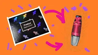 Pheatus Rapido V 2.0 limited edition Magenta unboxing