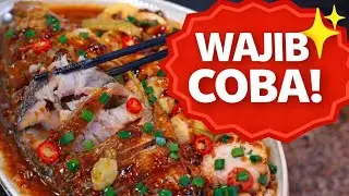 6 Menu Rumahan Simpel & Bergizi | Favorit Keluarga | Chinese Recipe Az 02