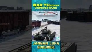 WAR THUNDER GAME‼️#gameplay #warthunder #gamekocak