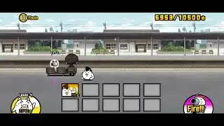 Bye-Bye, All of The Cats - Finale (No Uber) (No Items) (No Cat Combos) (F2P Strategy)