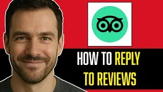 HOW TO REPLY TO REVIEWS ON TRIPADVISOR | QUICK TUTORIAL