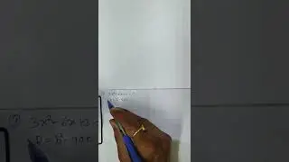 Class X Maths, Question paper Solution of Pre-Board Exam. 2021-22, Q. N. 4