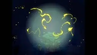 Stylized Electricity Sound Design