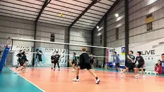 2026.1.9. PLAYONE球場 Game2