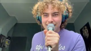A SOFT SEDUCTION - Max Coene, David Byrne Kask Themaproef 2025
