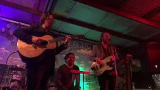 Strange World by JaFFer LIVE @ The Rails, Byron Bay