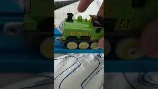 Thomas crash compilation pilot 16