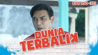 Aceng membawa Cindy Kedalam Klinik | Dunia Terbalik   Eps 750  751 PART 8