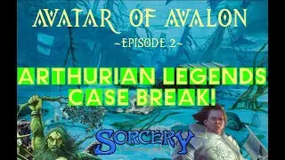 Avatar Of Avalon Episode 2