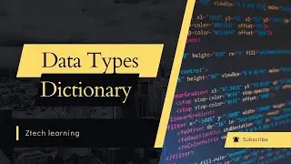 Dictionary data type in python| Python Videos for Beginners in Urdu #12