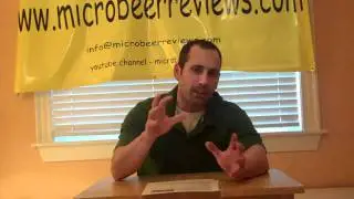 What is the definition of a MicroBrewery?
