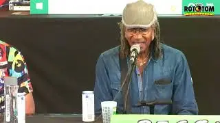 Sly Dunbar on Dub Sound System, Steppers & Channel One Era