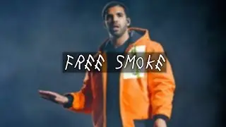 Drake - Free Smoke [reprod. PrioBeats] [Instrumental]