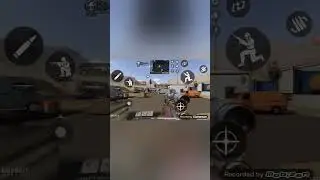 NEW Diesel Map Sniping In Codm
