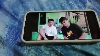 Pak Amir disunat lagi #video