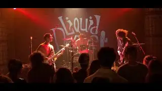 OUR LAST SHOW OF 2025 - Liquid Desert