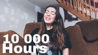 10 000 Hours Dan + Shay and Justin Bieber cover