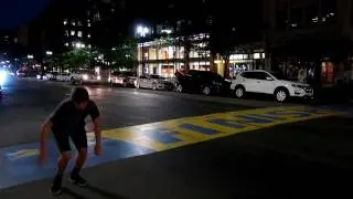 First Time In Boston!!! (Day 8 of Road Trip) - JMR Spartan