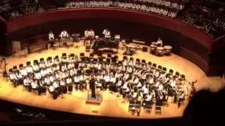 Concert of Excellence Venango 5
