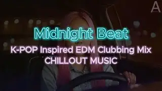 Midnight Beat | Smooth EDM Mix | Party Music