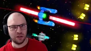 ПОЛНЫЙ КОСМОС ЛАЗЕРОВ ★ Игры о которых Вы не Слышали / ASTRO ACE