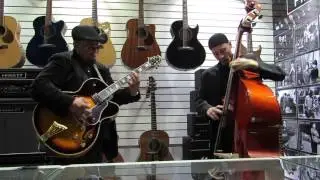 Dan Levadas & Juscy Melody - Expomusic 2013 - Rover Music #2 (FULL HD)