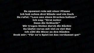 Kevin Palworld - Song vom Quizabend 24.01.2026