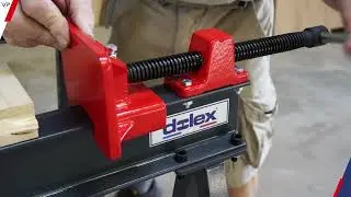 door clamps