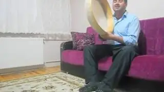 Erzurum Gazelleri Sefinem Ğerk Oldu Dert Deryasına