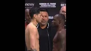 ryan garcia vs emmanuel tagoe full fight