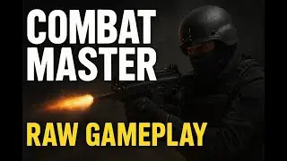 Combat Master Deathmatch &ndash; One Match Only (No Voice)