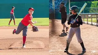 ZPP VS JGB | 11U SHOWDOWN | PERFECT GAME | WIN OR GO HOME