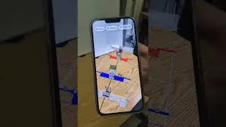 Использование VR для тестирования нашего робота | FRC 2026 REBUILT