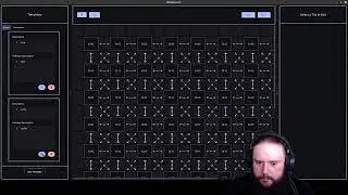 Building a MUD Game Engine in Go | Implementing File Read and Write for Room Templates