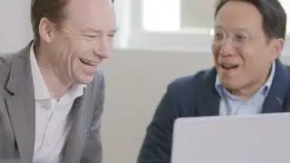 Partnership Series | Acuity Knowledge Partners