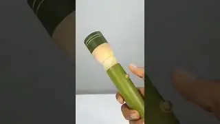 Micro Usb Flash light for Emergencies