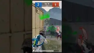THOMSON CRAZY CLUTCH 1 VS 2  IN ROOM #bgmi #pubgmobile #pubg #viralvideo #clutch #thomson