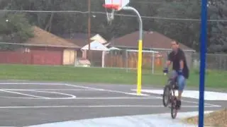 M.B. Bmx 4 Life