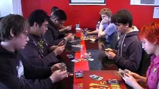 Feature: Jackie Lee Free Draft Event Versus Games SF