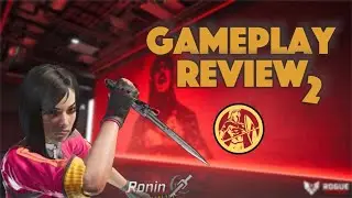 ROGUE COMPANY (NEW MAP!!!!ARENA) |GAMEPLAY REVIEW|