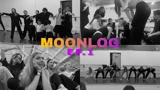 [ MOONLOG🌙] KITSUNE-CON: ep.1