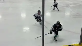 P1 Sharks vs Lightning Jan18/26