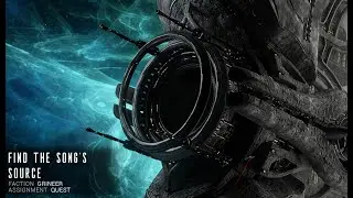 Warframe - Angels of Zariman - Void Cascade