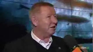 Eksperci wypowiadają się na temat serialu „Wikingowie